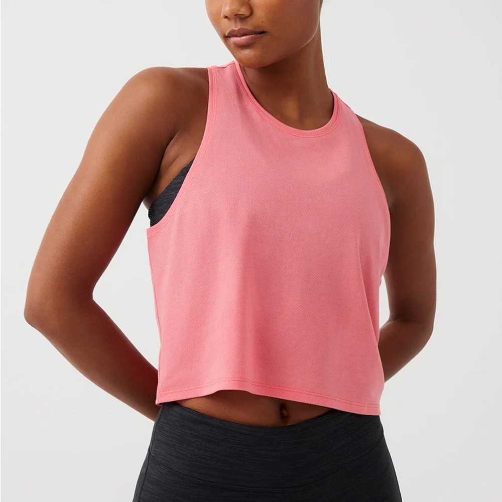 outdoor voices fast track tank